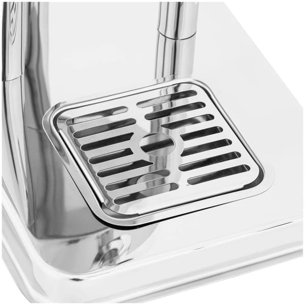 Royal Catering Juicedispenser - 5,5 L - med kylsystem - rostfritt stål/plast - Royal Catering