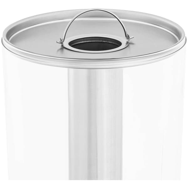 Royal Catering Juicedispenser - 5,5 L - med kylsystem - rostfritt stål/plast - Royal Catering