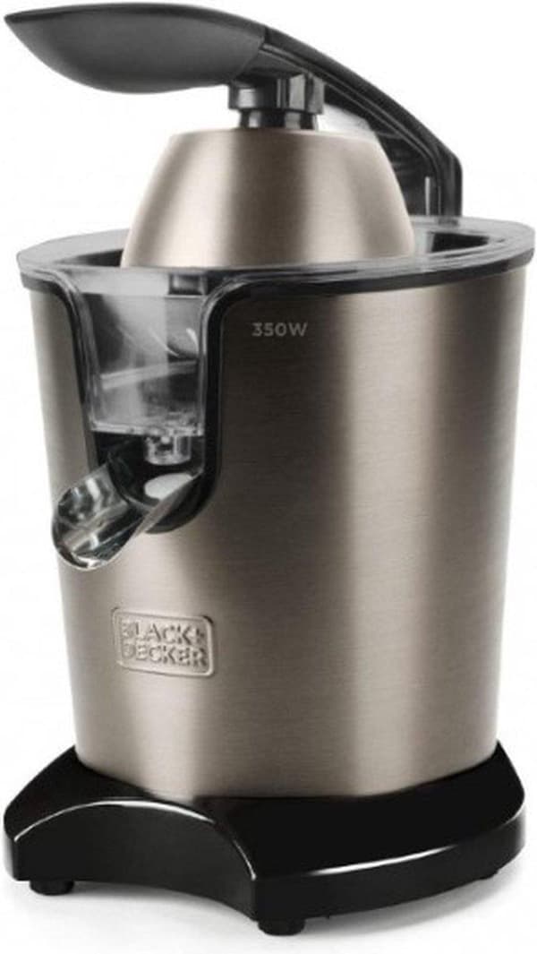 Black+Decker BXCJ350E Citrus squeezer (350 W)