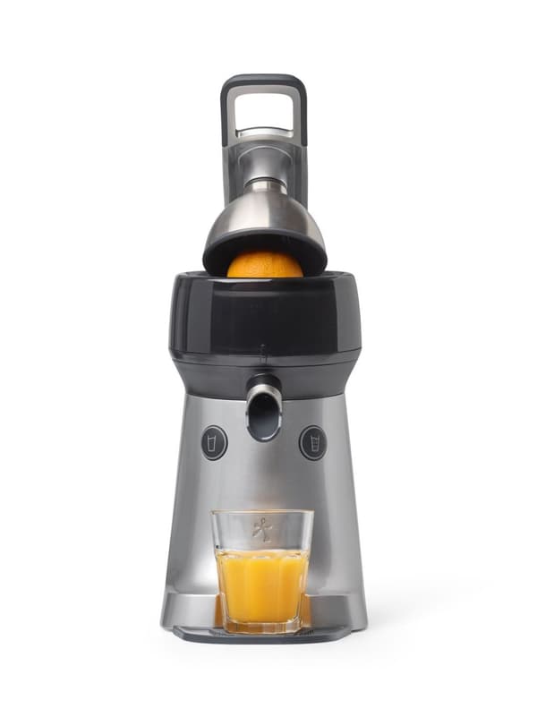 Sitruspuristin, appelsiinipuristin - EP7000
