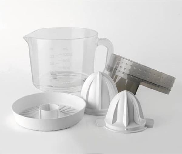Citruspress Black+Decker BXCJ30E (30W)