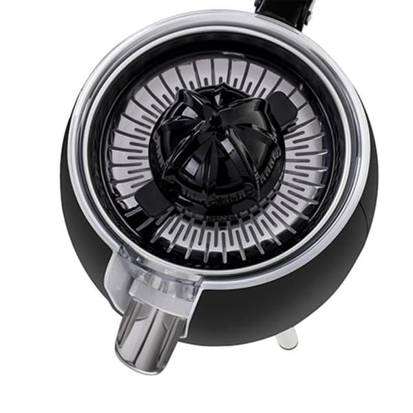 Citruspress - Adler - AD 4013B - 800 W - Droppningsystem - Modern design