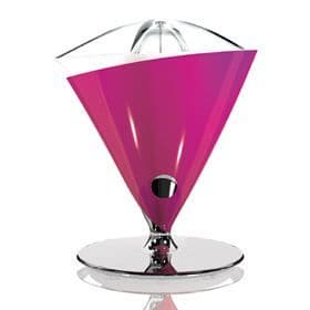 Citruspress - BUGATTI - VITA - 65 watt - Avtagbara komponenter - Lila