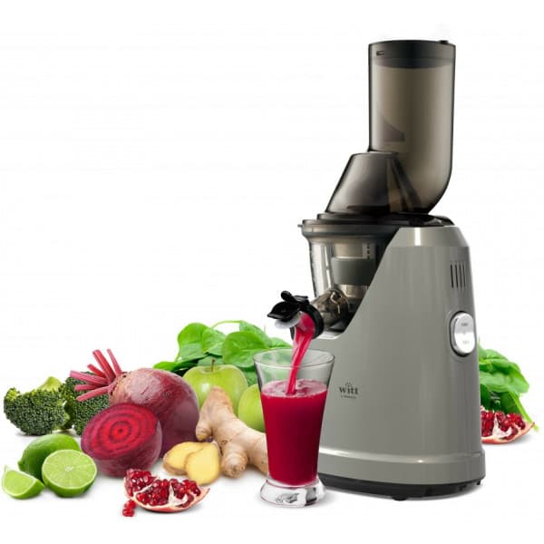Witt af Kuvings B6200 Slowjuicer -friskpresser.