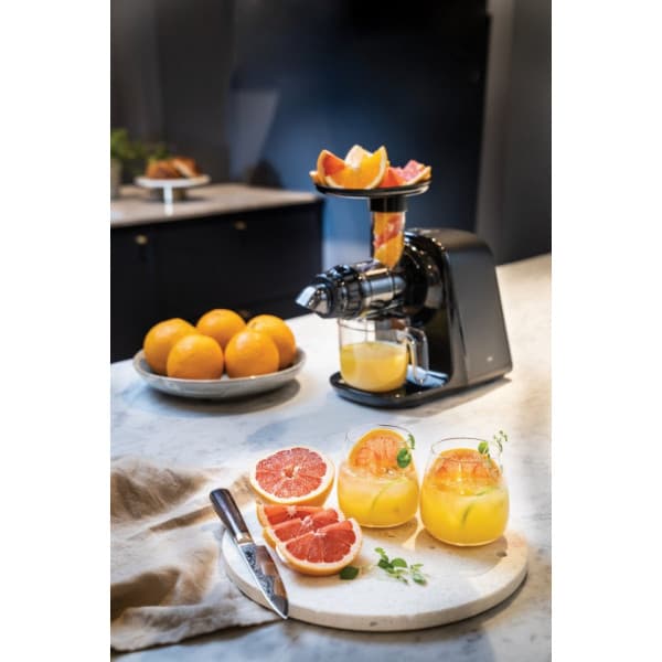 Wilfa JuiceMaster Fresh SJ1B-500 - juicepress