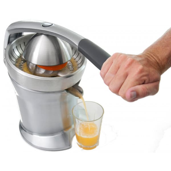 Sage Citrus Press - citruspress