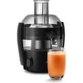 Miniatyrbillede 3 af 5: Philips Viva Collection HR1832/00 -juicemaskine