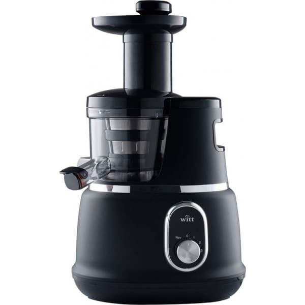 Witt Premium WPS200B -mehustin