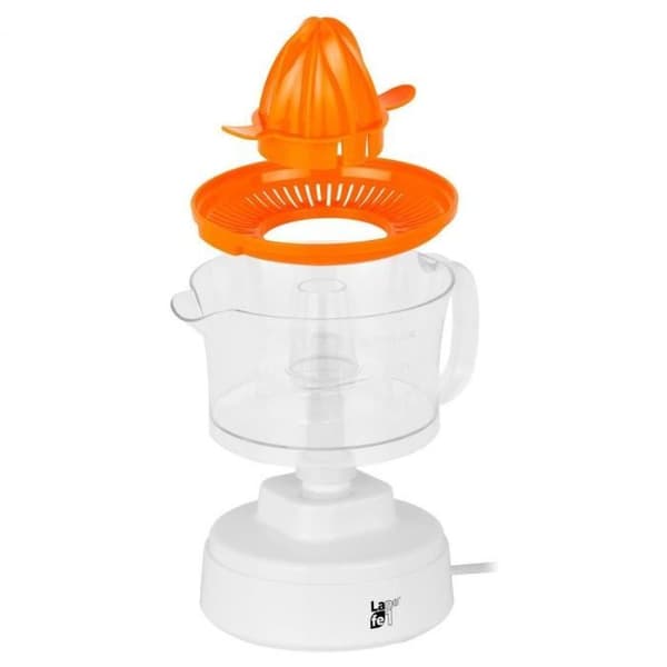 Elektrisk citruspress - 0,5 L - 40W