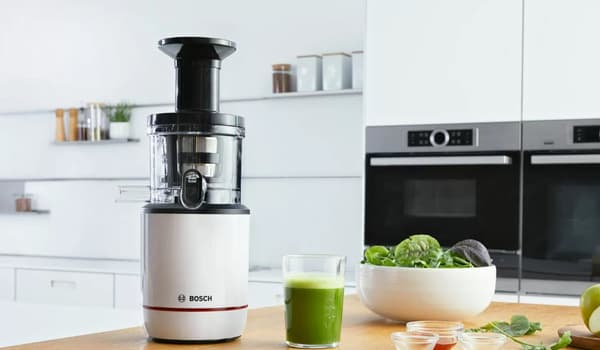Wyciskarka wolnoobrotowa  MESM500W