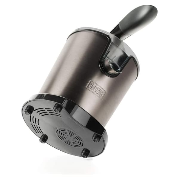 Citruspress Black+Decker BXCJ350E (350W)