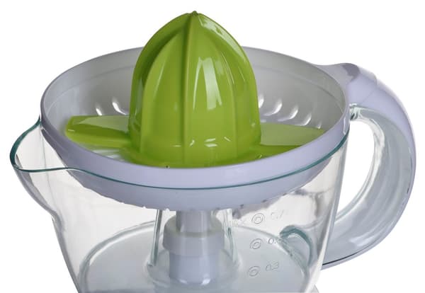 Esperanza EKJ001G Handjuicer Grön,Vit 25 W