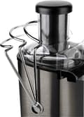 Pikkukuva 2 / 7: Juicer Black+Decker BXJE600E (600W; musta)