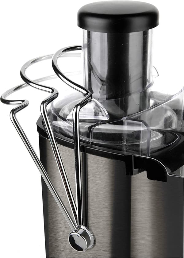 Juicer Black+Decker BXJE600E (600W; musta)