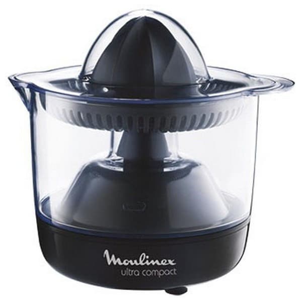 Moulinex Pc120870 Ultra Compact Musta