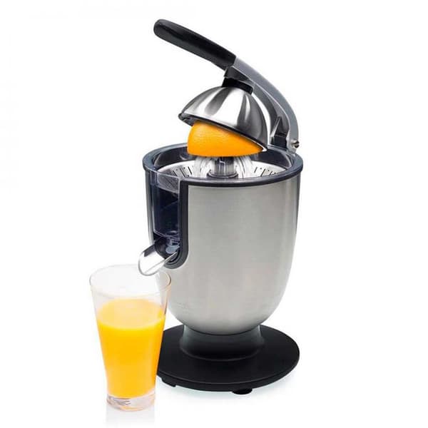 Princess Klemmer Champion Juicer Pro 300w Søvfarvet