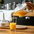 Miniatyrbild 4 av 4: Mesko Citrus Juicepress