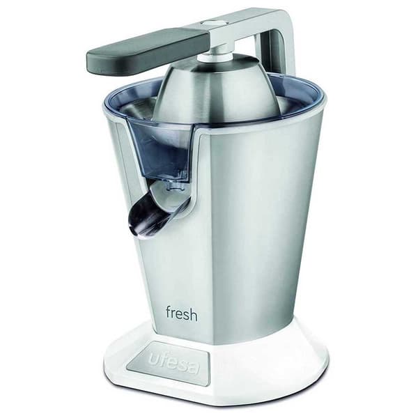 Ufesa Klemmer Ex4960 Søvfarvet One Size / EU Plug