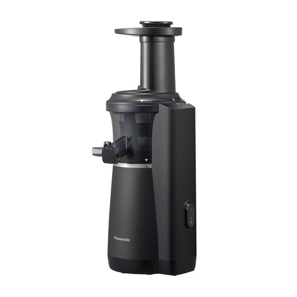 Panasonic Klemmer Mj-l 501 Sort