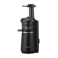 Miniatyrbillede 2 af 10: Panasonic Klemmer Mj-l 501 Sort