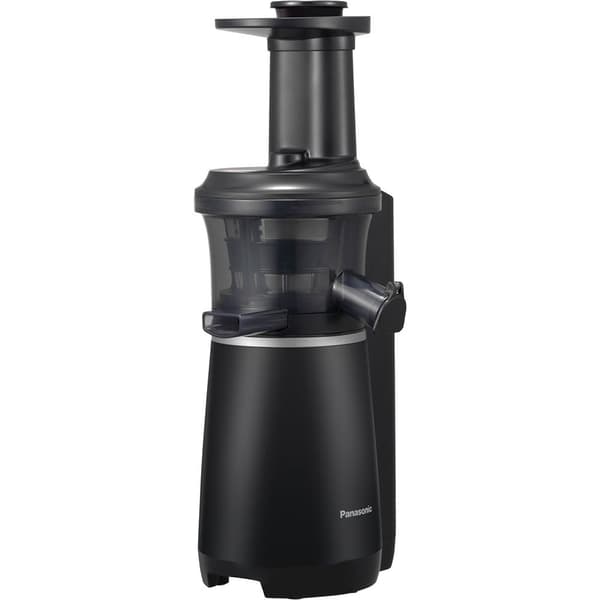 Panasonic Klemmer Mj-l 501 Sort