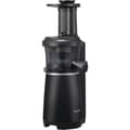 Miniatyrbillede 1 af 10: Panasonic Klemmer Mj-l 501 Sort