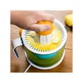Miniatyrbild 3 av 5: Cecotec Electric juicer, 40 W, 2 detachable pressing cones and two-way rotation.