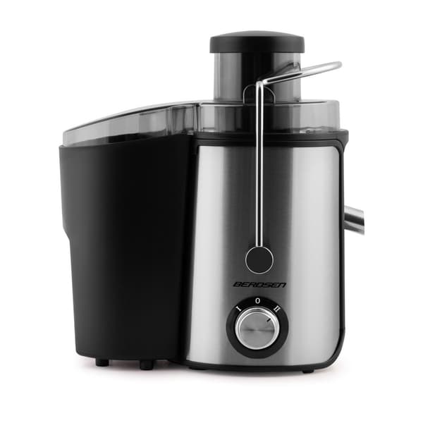 Juicecentrifug - 600W till 1000W - svart