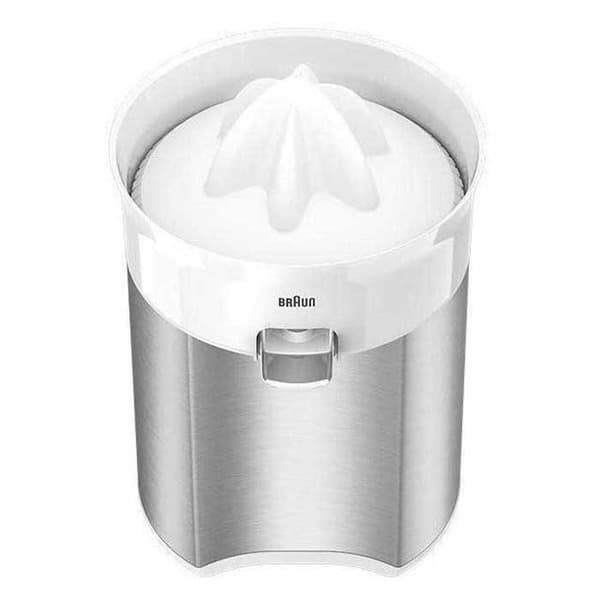 Braun Puristin Cj5050wh 60w