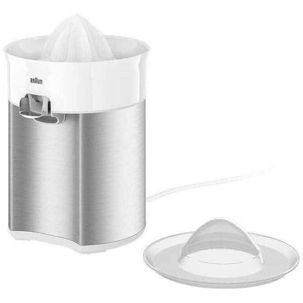 Braun Puristin Cj5050wh 60w