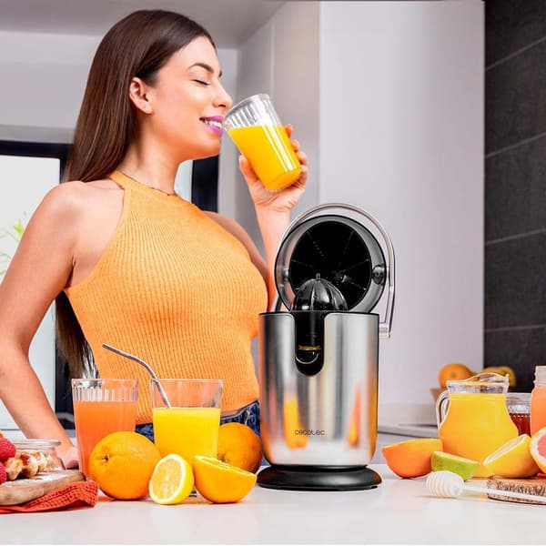 Cecotec Squeezer Xqueeze Bullet Pro