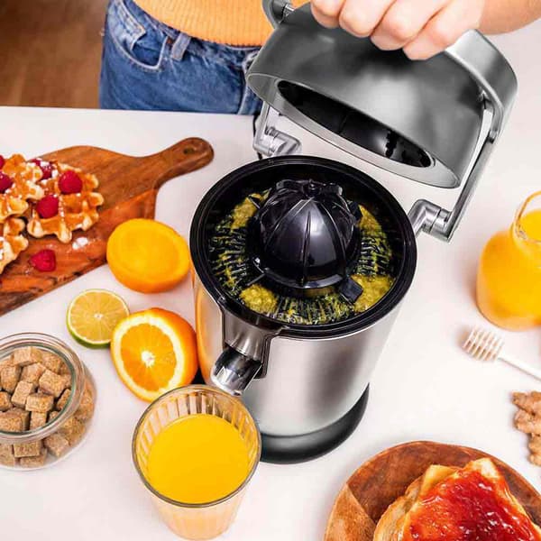 Cecotec Squeezer Xqueeze Bullet Pro