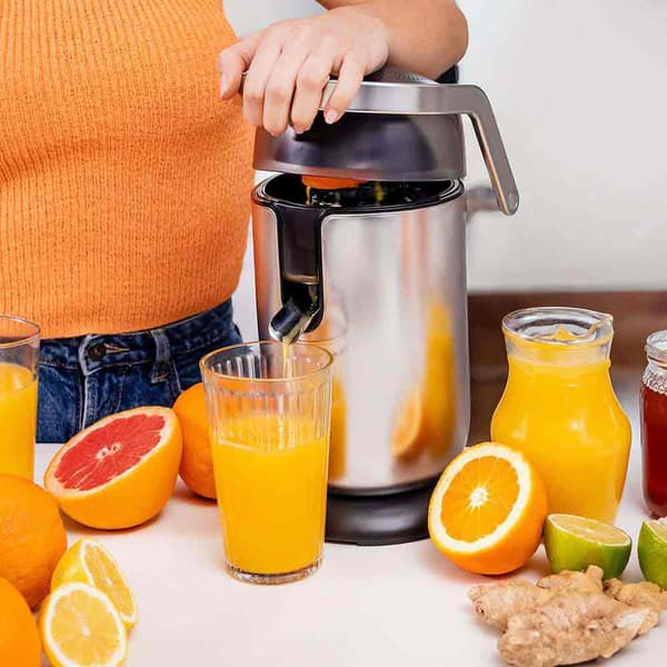 Cecotec Squeezer Xqueeze Bullet Pro