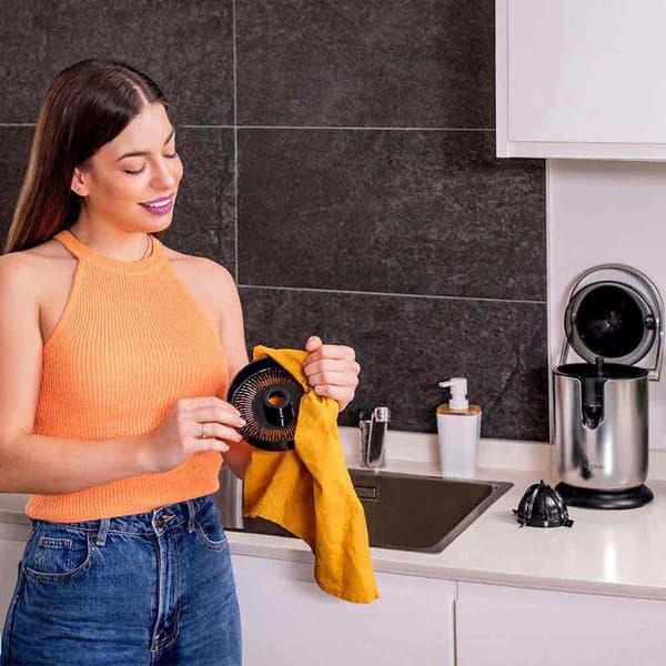 Cecotec Squeezer Xqueeze Bullet Pro