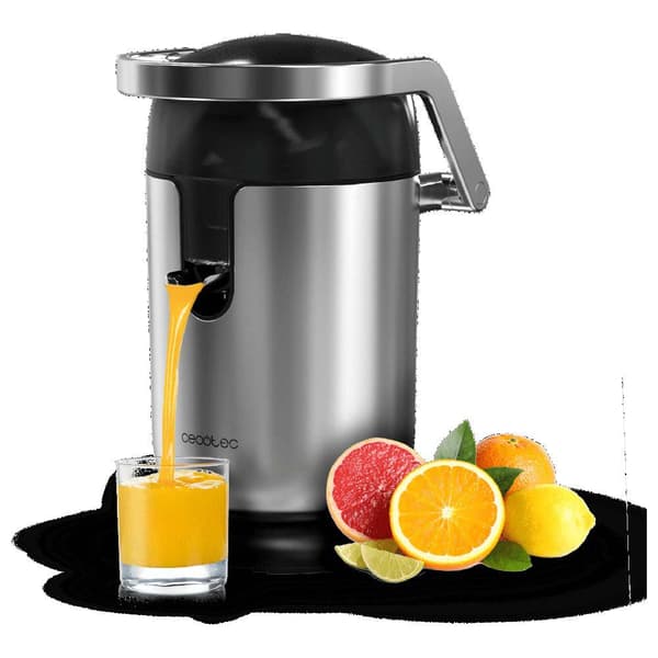 Cecotec Squeezer Xqueeze Bullet Pro