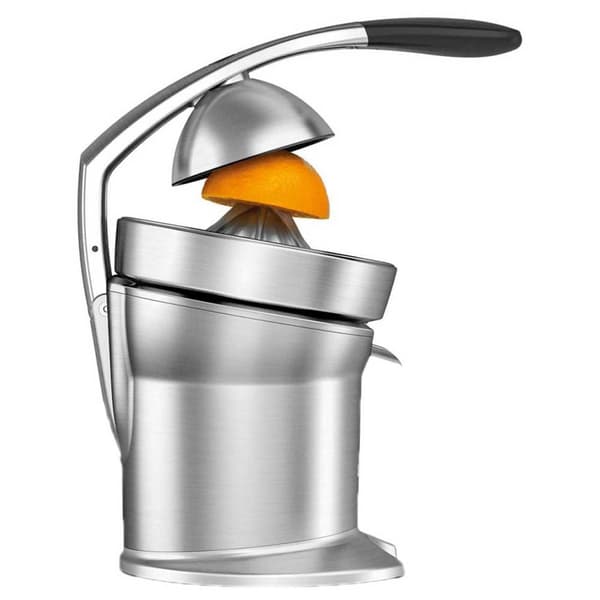 Sage The Citrus Press Pro Søvfarvet One Size / EU Plug
