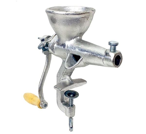 STØBEJERN JUICER TIL SAFT OG GRØNTSAGER KINGHOFF KH-1424
