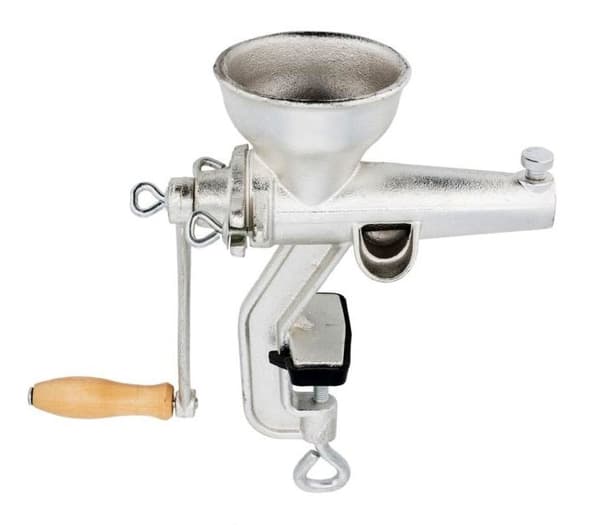 STØBEJERN JUICER TIL SAFT OG GRØNTSAGER KINGHOFF KH-1424