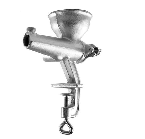 STØBEJERN JUICER TIL SAFT OG GRØNTSAGER KINGHOFF KH-1424