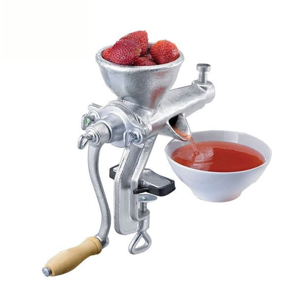 JUICER FÖR JUICES OCH GRÖNSAKER KINGHOFF KH-1424