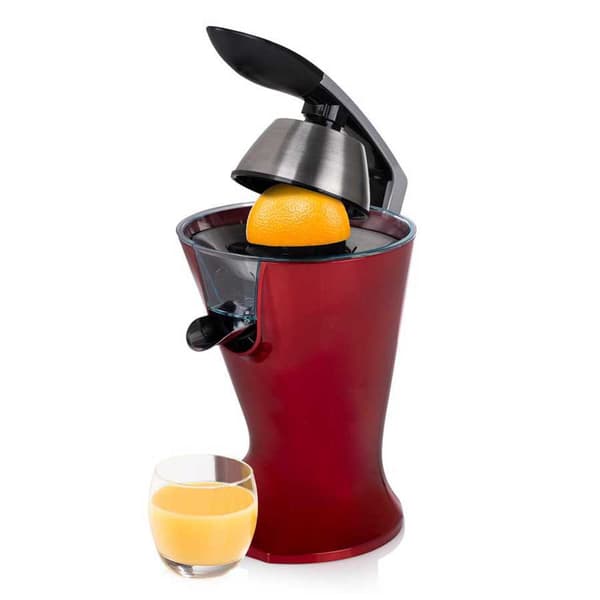 Princess Squeezer Citrus 300w