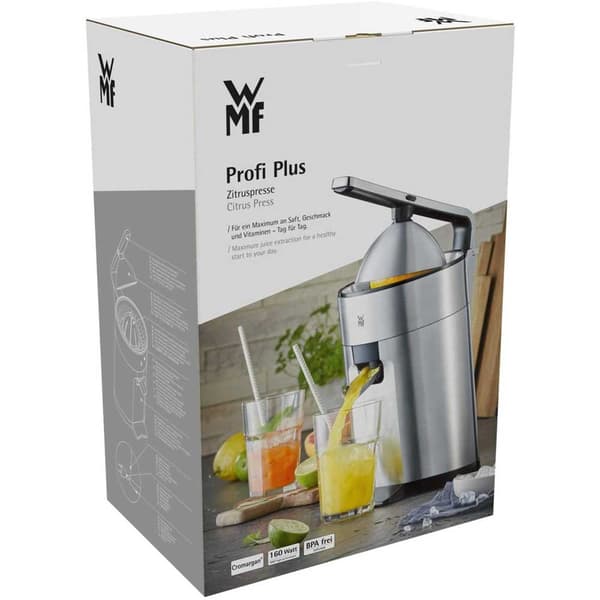 Wmf Squeezer Profi Plus