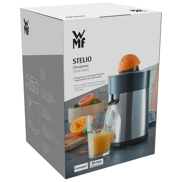 Wmf Squeezer Stelio