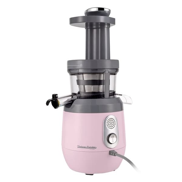 Vintage Cuisine Slow juicer 200 W
