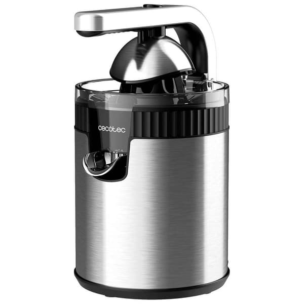 Cecotec Squeezer Xqueeze Retrojuice 600 Steel