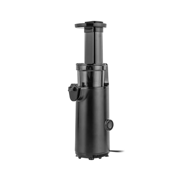 Slow juicer