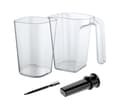 Miniatyrbillede 4 af 8: Slow juicer til grøntsager og frugter