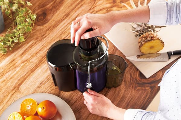 BERLINGER HAUS BH-9294 LILLA ECLIPSE JUICER
