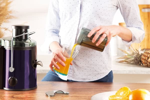 BERLINGER HAUS BH-9294 LILLA ECLIPSE JUICER