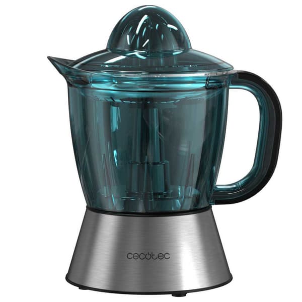 Cecotec Zitra Full Steel Mehulinko Sininen One Size / EU Plug